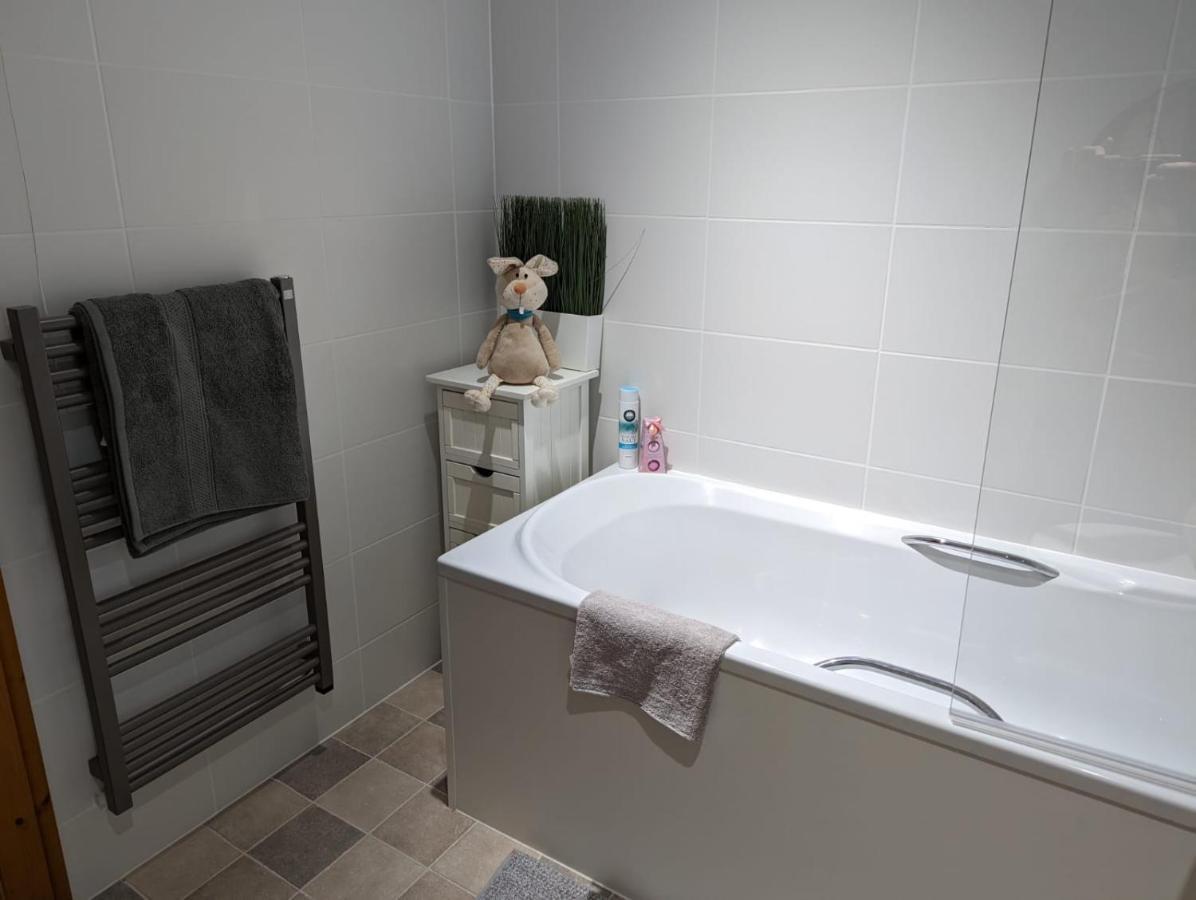 Pineshadow Lodge-Dog Friendly Kenwick Park Louth Louth (Lincolnshire) Exterior foto