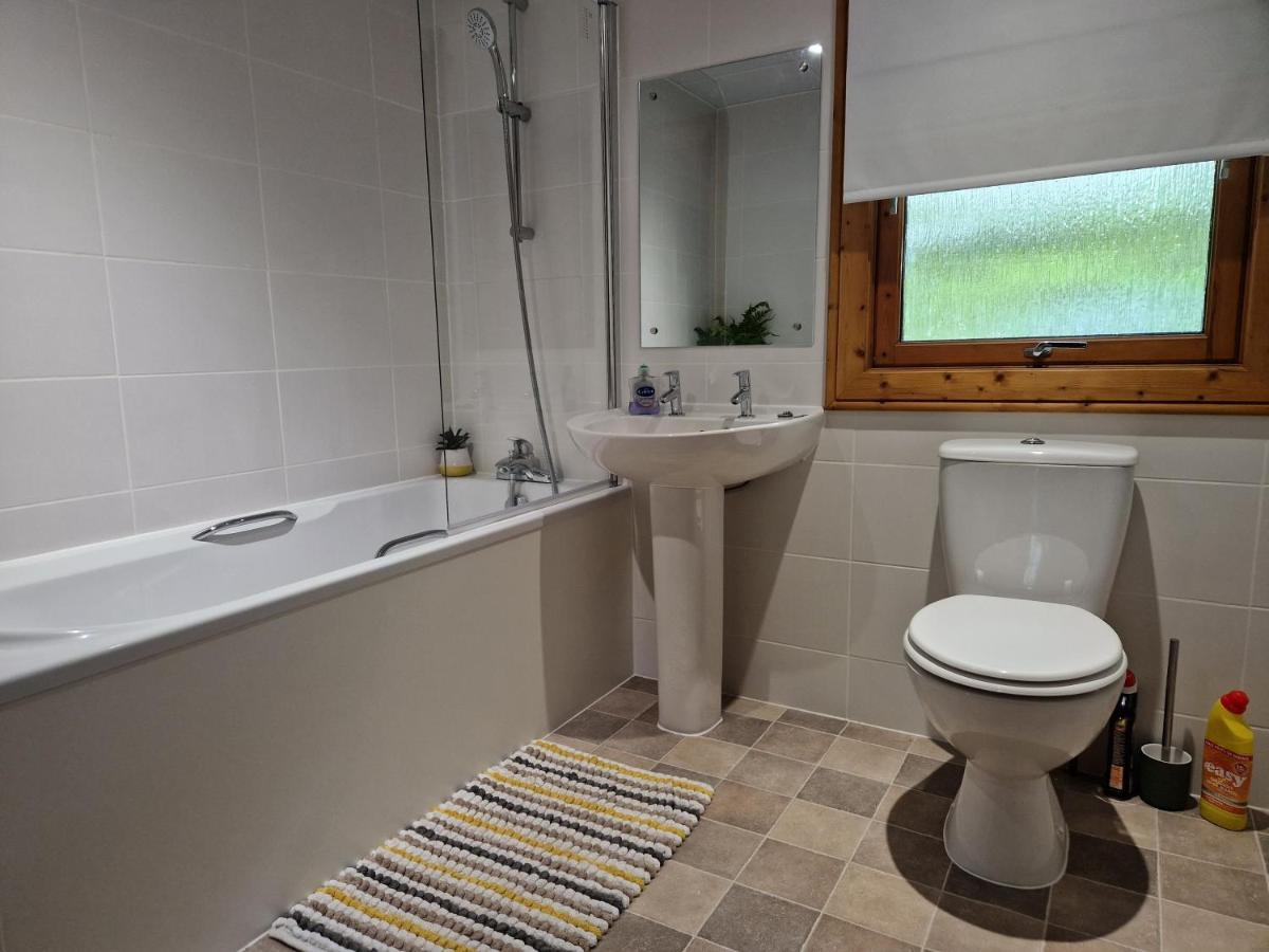 Pineshadow Lodge-Dog Friendly Kenwick Park Louth Louth (Lincolnshire) Exterior foto