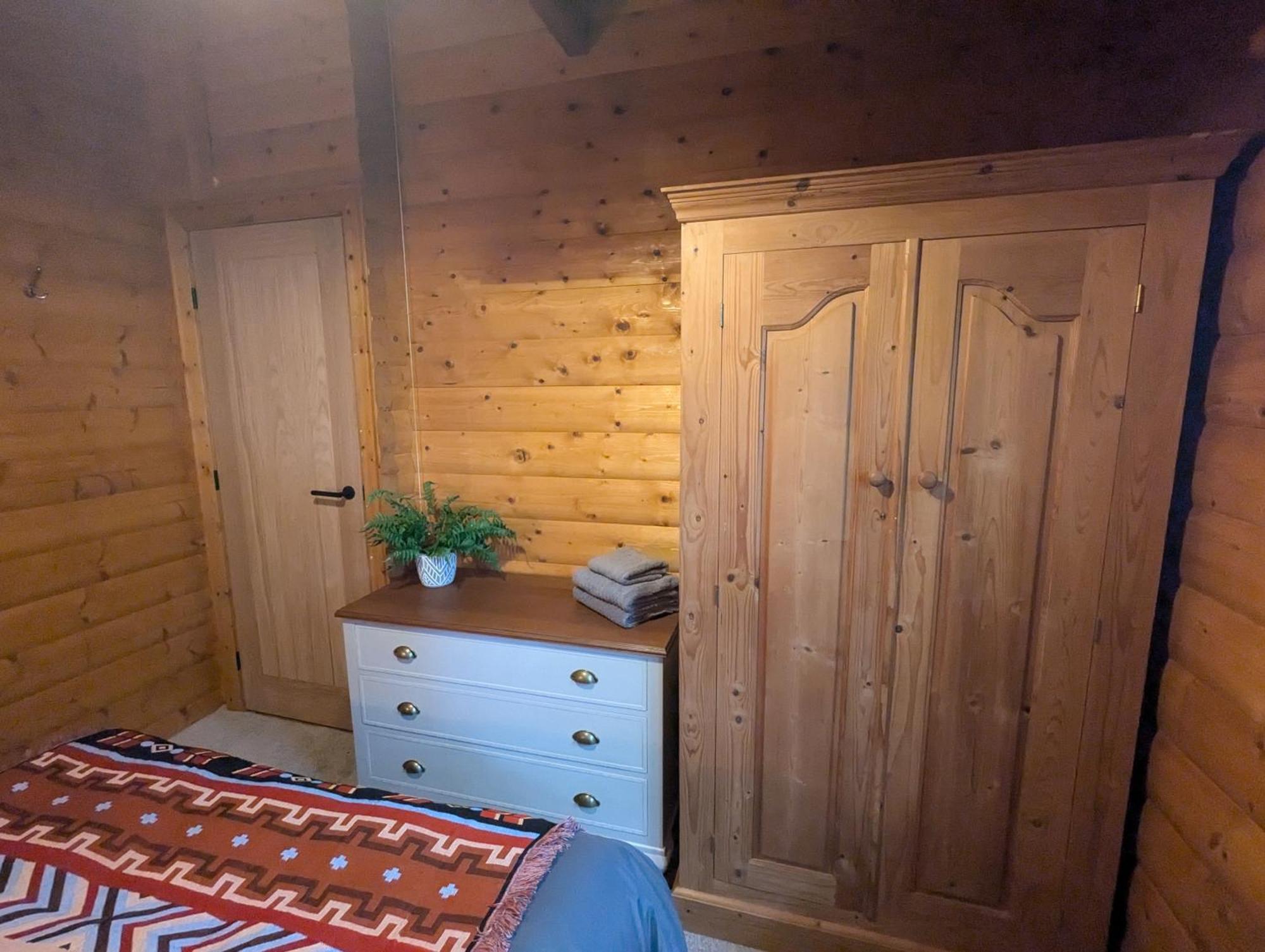 Pineshadow Lodge-Dog Friendly Kenwick Park Louth Louth (Lincolnshire) Exterior foto